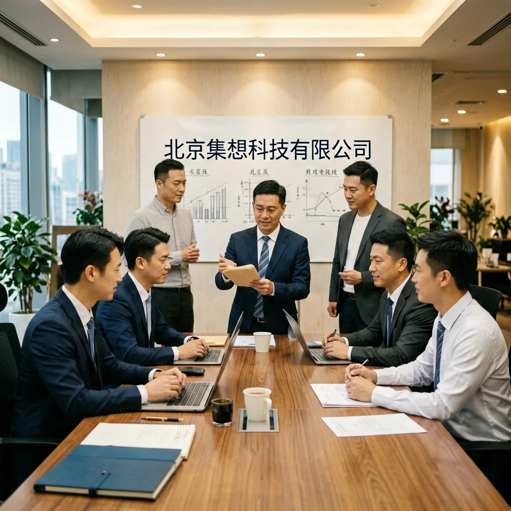 创新科技服务