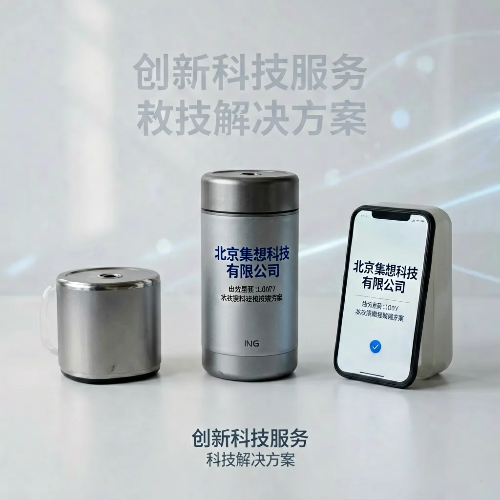 创新科技服务